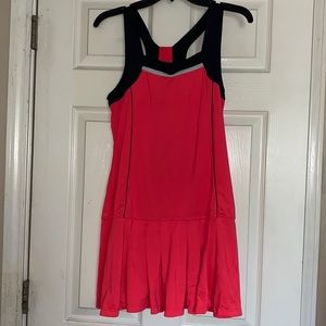 Tennis/Golf Dress